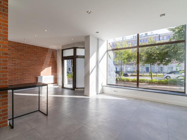 Komercyjne lokal na wynajem, Gdańsk, Wrzeszcz, Grunwaldzka