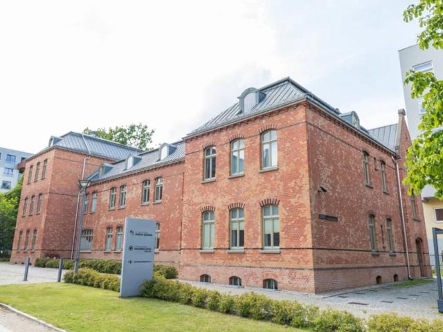 Komercyjne lokal na wynajem, Gdańsk, Wrzeszcz, Grunwaldzka