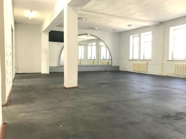 Komercyjne lokal na wynajem, Gdańsk, Wrzeszcz, Wajdeloty