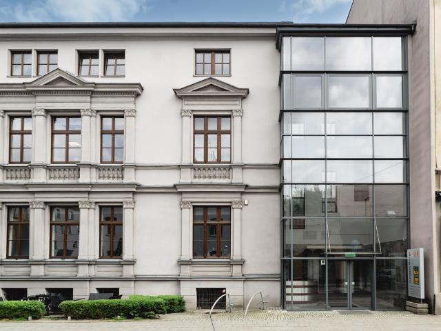 Komercyjne lokal na wynajem, Gliwice