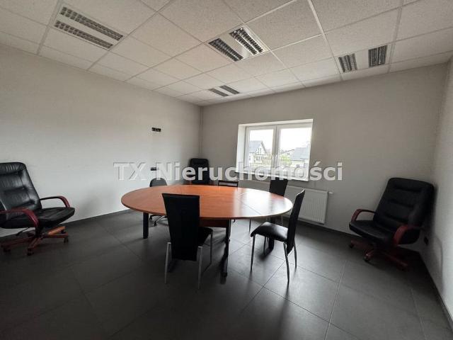 Komercyjne lokal na wynajem, Gliwice, Bojków