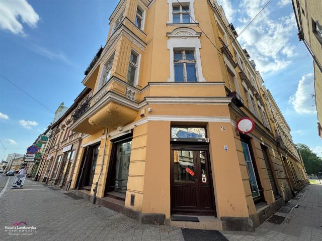Komercyjne lokal na wynajem, Grudziądz, Śródmieście