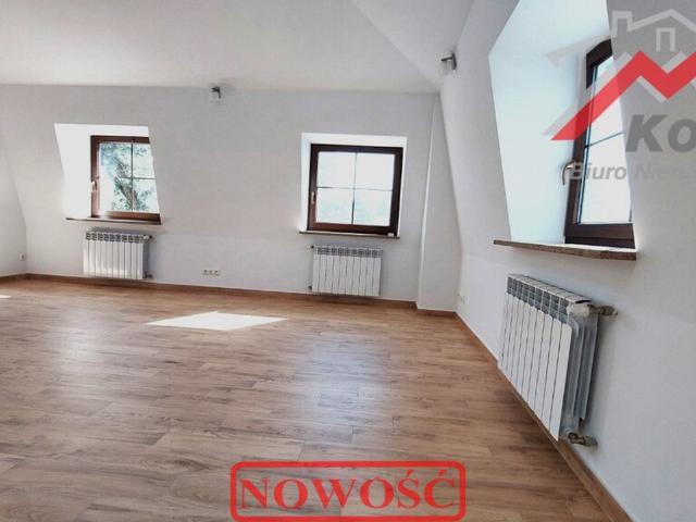 Komercyjne inny obiekt na wynajem, Dąbrowa