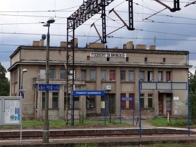 Komercyjne lokal na wynajem, Dworcowa