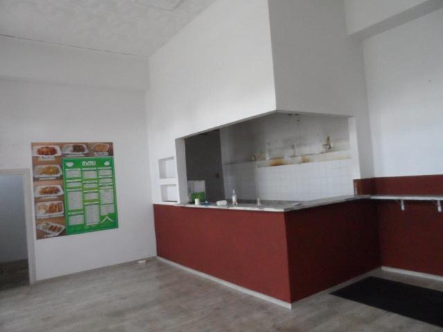 Komercyjne lokal na wynajem, Dworcowa