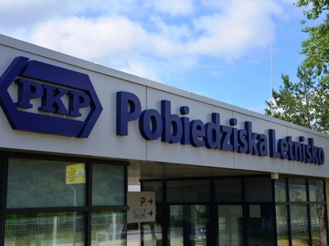 Komercyjne lokal na wynajem, Dworzec Letnisko