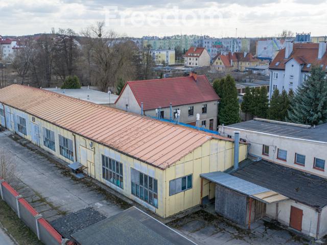Komercyjne lokal na wynajem, Żeromskiego