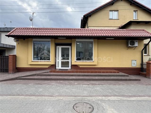 Komercyjne lokal na wynajem, Farmaceutów