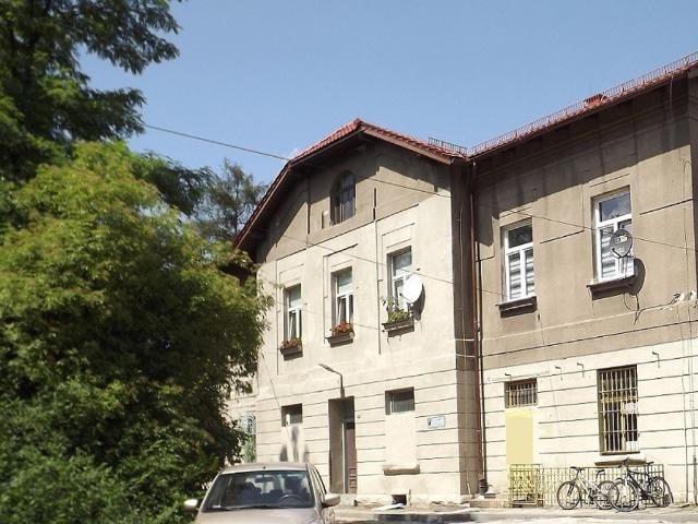 Komercyjne lokal na wynajem, Kolejowa