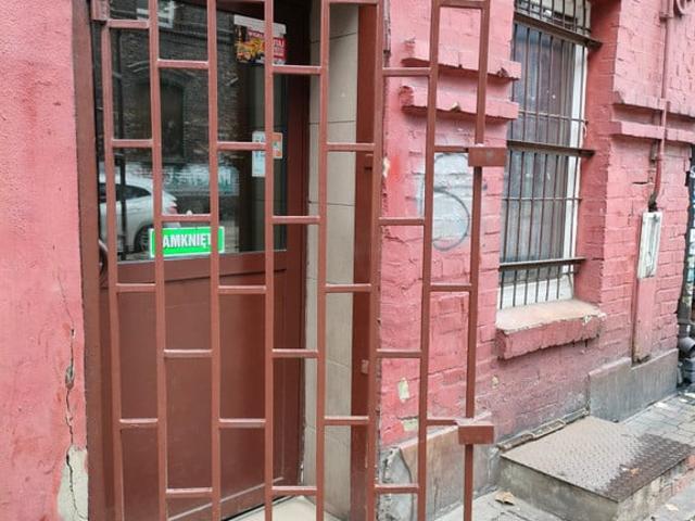 Komercyjne lokal na wynajem, Katowice
