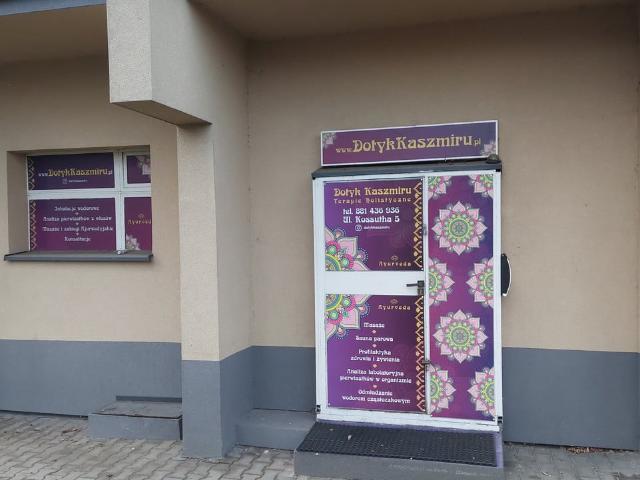 Komercyjne lokal na wynajem, Katowice