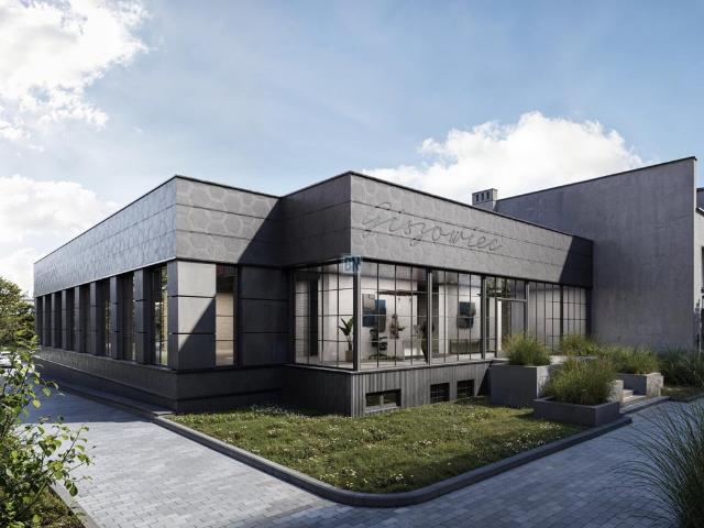 Komercyjne lokal na wynajem, Katowice