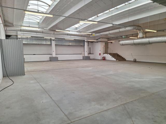 Komercyjne lokal na wynajem, Katowice