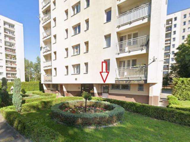 Komercyjne lokal na wynajem, Katowice
