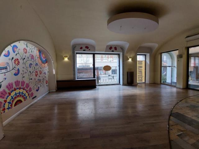 Komercyjne lokal na wynajem, Katowice, Śródmieście, Mariacka