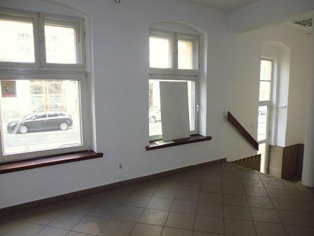 Komercyjne lokal na wynajem, Katowice, Śródmieście, Plac Miarki