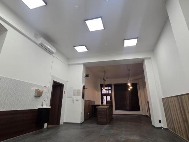 Komercyjne lokal na wynajem, Katowice, Śródmieście, Rynek