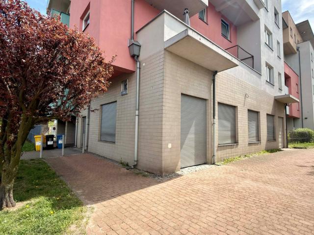 Komercyjne lokal na wynajem, Katowice, Zawodzie