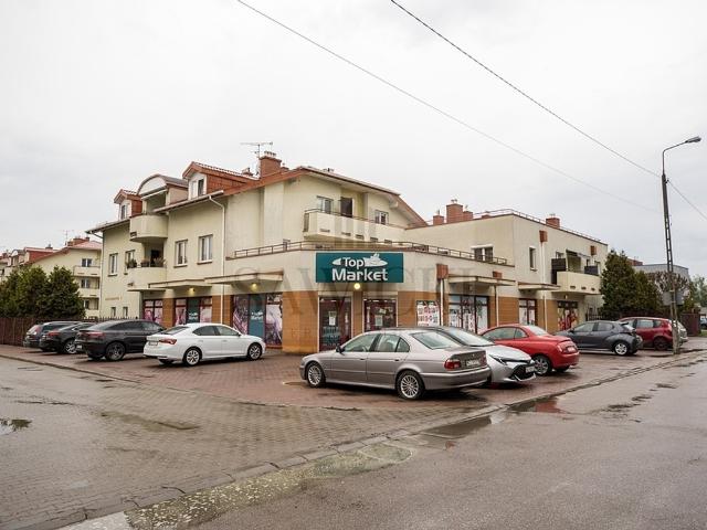 Komercyjne lokal na wynajem, Kartografów