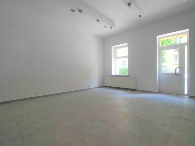 Komercyjne lokal na wynajem, Kielce, Centrum, Wspólna