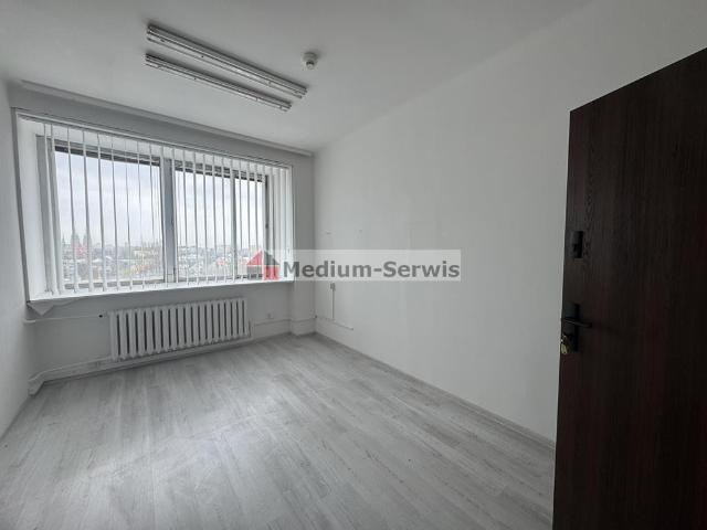Komercyjne biuro na wynajem, Kielce, Centrum, Targowa
