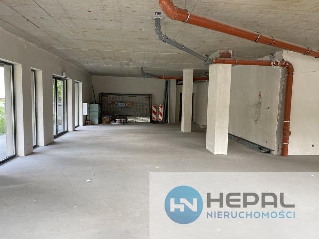 Komercyjne lokal na wynajem, Kielce, Szydłówek, Marszałkowska