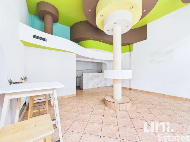 Komercyjne lokal na wynajem, Kraków, Nowa Huta, Os. Centrum E