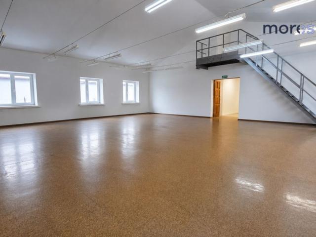 Komercyjne magazyn na wynajem, Kraków, Nowa Huta, Pysocice