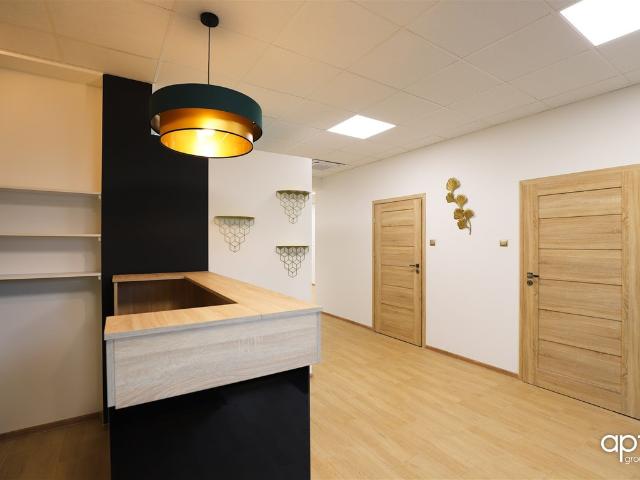 Komercyjne lokal na wynajem, Kraków, Bronowice