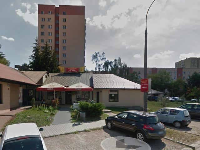 Komercyjne lokal na wynajem, Kraków, Dębniki