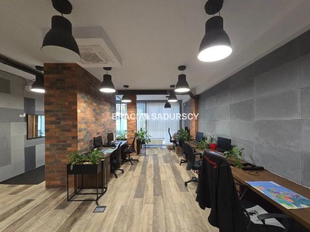 Komercyjne lokal na wynajem, Kraków, Grzegórzki, Dąbska