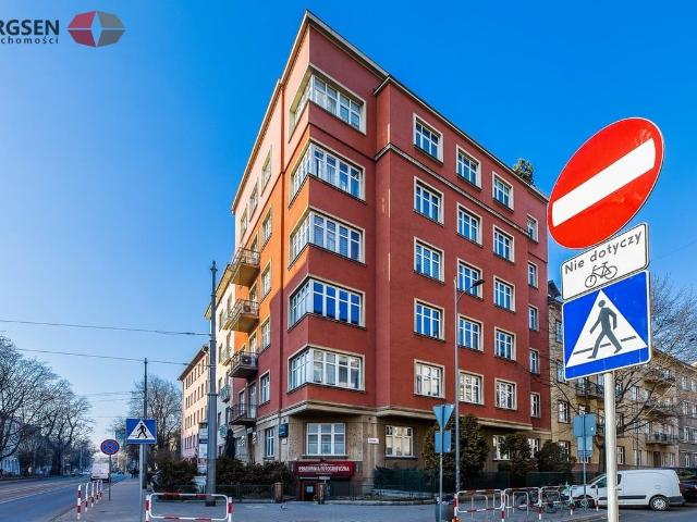 Komercyjne lokal na wynajem, Kraków, Królewska