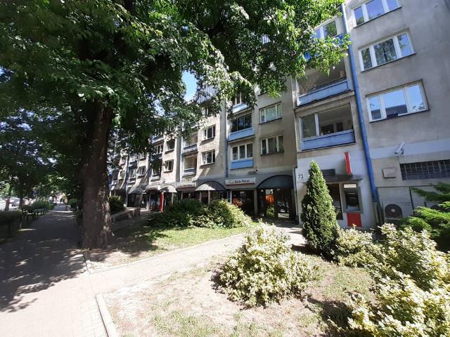 Komercyjne lokal na wynajem, Kraków, Krowodrza, Kazimierza Wielkiego