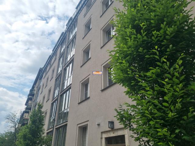 Komercyjne lokal na wynajem, Kraków, Krowodrza, Królewska