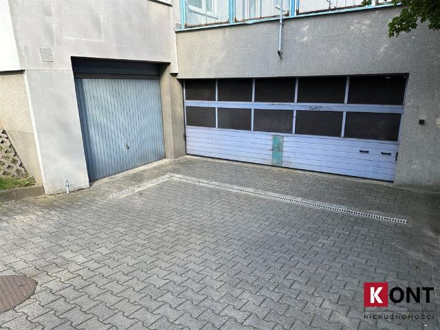 Garaż garaże na wynajem, Kraków, Podgórze Duchackie, Łowienicka
