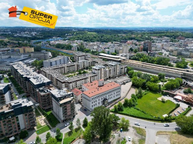 Komercyjne lokal na wynajem, Kraków, Podgórze, Przemysłowa