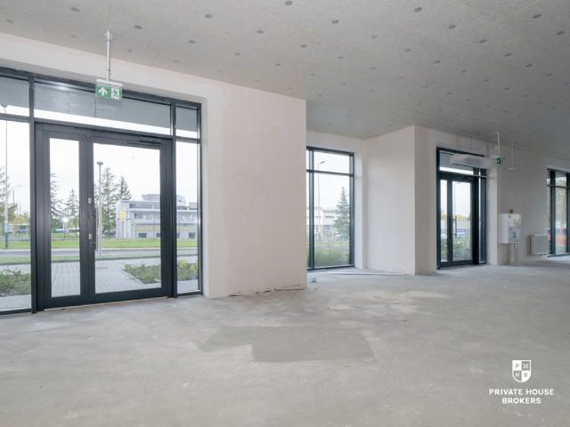 Komercyjne lokal na wynajem, Kraków, Podgórze, Sławka