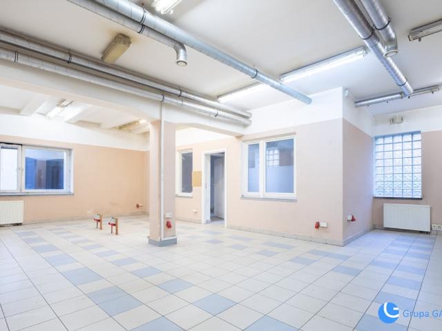 Komercyjne lokal na wynajem, Kraków, Podgórze, Węgierska