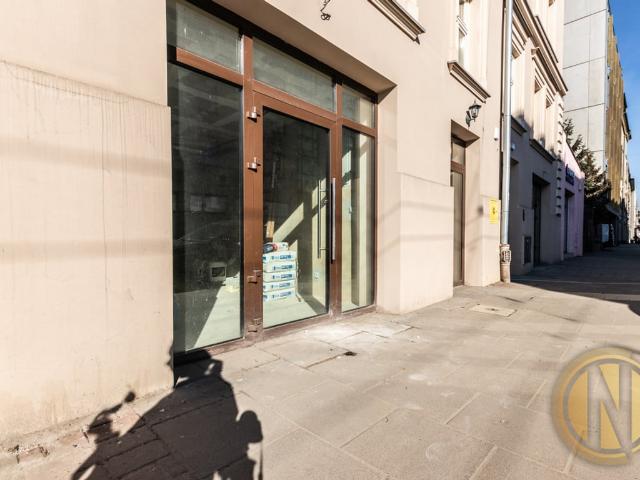 Komercyjne lokal na wynajem, Kraków, Podgórze