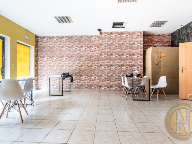 Komercyjne lokal na wynajem, Kraków, Prądnik Biały