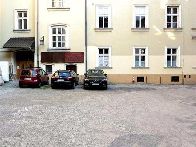 Komercyjne biuro na wynajem, Kraków, Stare Miasto