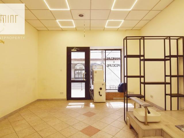 Komercyjne lokal na wynajem, Kraków, Stare Miasto, Starowiślna