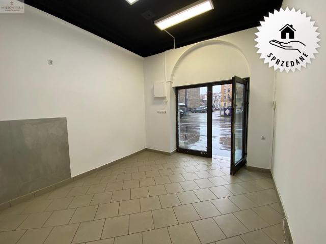 Komercyjne lokal na wynajem, Kraków, Starowiślna