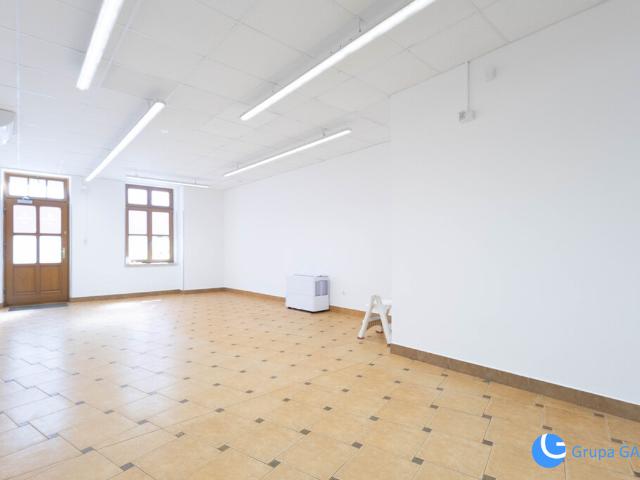 Komercyjne lokal na wynajem, Kraków, Szeroka