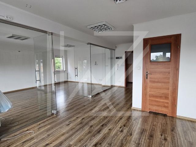 Komercyjne lokal na wynajem, Kraków, Turowicza