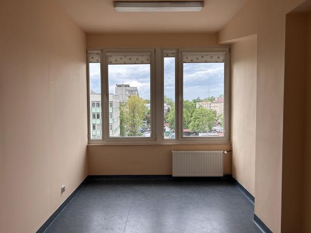 Komercyjne biuro na wynajem, Kraków, Zwierzyniec, Plac Na Stawach