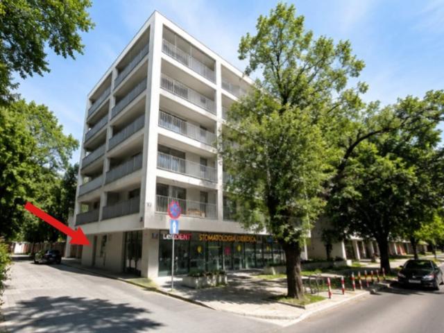 Komercyjne lokal na wynajem, Kraków