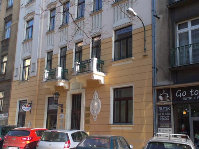 Komercyjne lokal na wynajem, Kraków