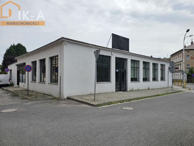 Komercyjne lokal na wynajem, Jana Pawła II