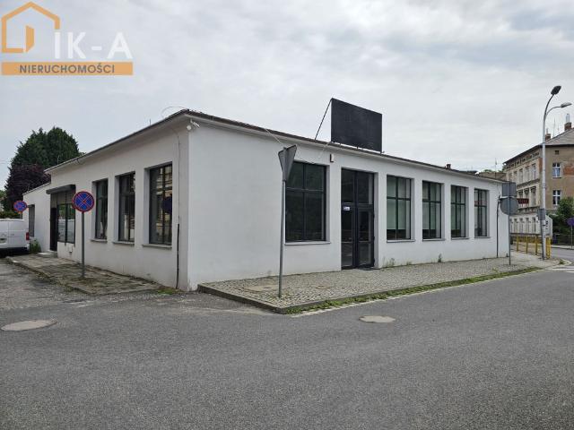 Komercyjne lokal na wynajem, Jana Pawła II